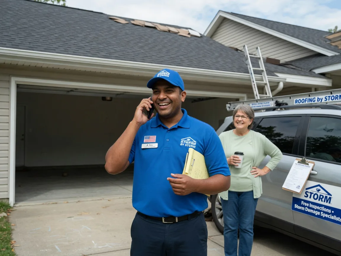 Roof Repair Near Me Hatfield, PA FAQs