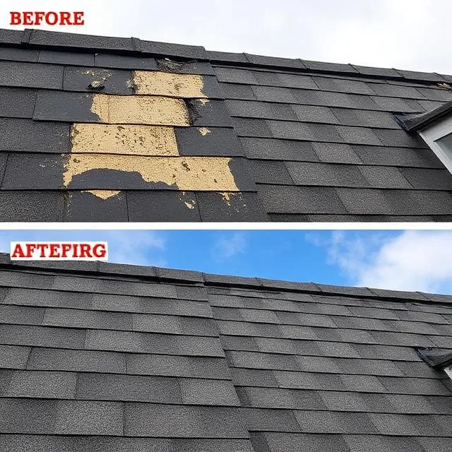 Roof Repair Near Me in Hatfield, PA near me